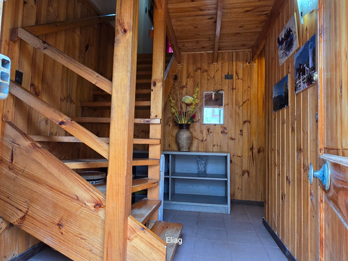Venta Casa Familiar Canelo-algarrobo, 6d3b, Full Equipada.