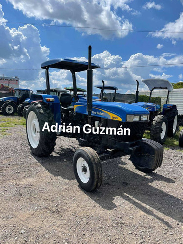 Imagen 3 de 9 de New Holland 5610s