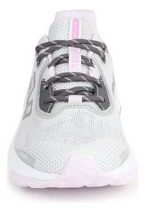 Tenis New Balance Mod. Nitrel V5 Blanco Niña Grande / C