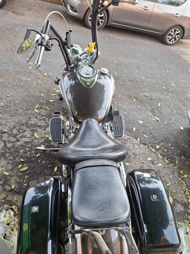 Bonita Moto Vstar 1100cc