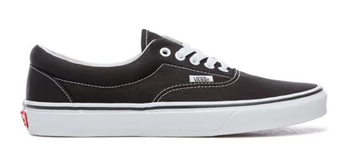 Championes Vans Era Negro | Cuotas sin interés