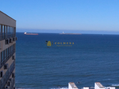 Hermoso Departamento En Venta En La Zona De La Península.- Ref: 3826