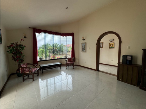 Casa En Venta En Altos De Guataparo Gr-7732287