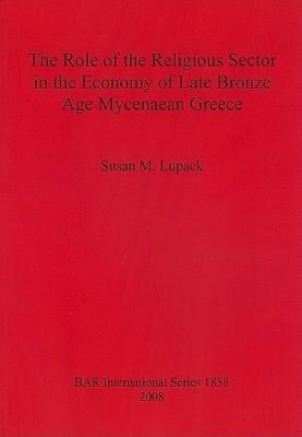 The Role Of The Religious Sector In The Economy Of Late B...