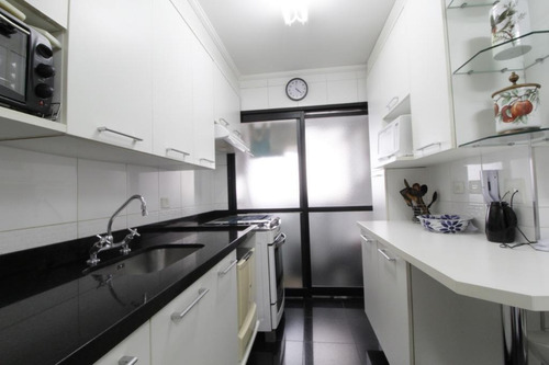 Imagem 14 de 15 de Apartamento Para Venda Em São Paulo, Vila Leopoldina, 3 Dormitórios, 1 Suíte, 4 Banheiros, 2 Vagas - Ap1928_1-1413484