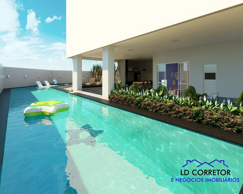 Imagem 26 de 30 de Penthouse A Venda Com 4 Suítes Frente Para O Parque Vaca Brava - Celebrate Vaca Brava - Phouse-cel - 69959203