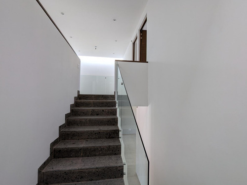 Casa En Venta Residencial La Campiña Clúster 2 León Gto