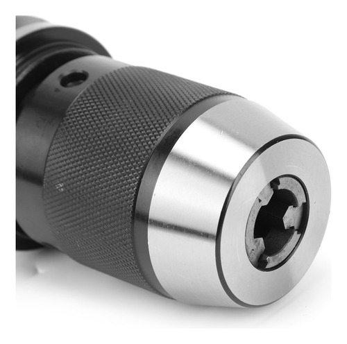 De Portaherramientas Cnc Bt40, Portabrocas Integrado,