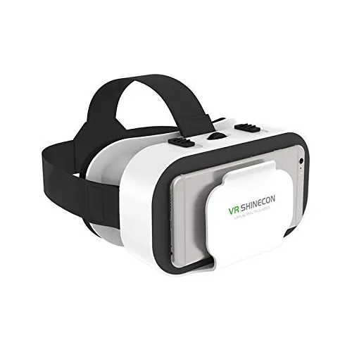 Vr Shinecon MercadoLibre
