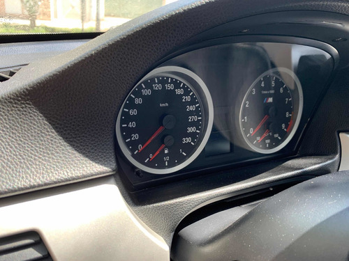 Bmw Serie 3 2.5 325i Sedan Executive 2010
