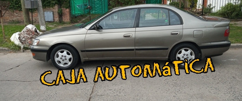 Toyota Corona 2.0 Gli 1994