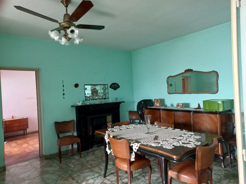 Ph 5 Ambientes Multifamiliar Terraza Floresta