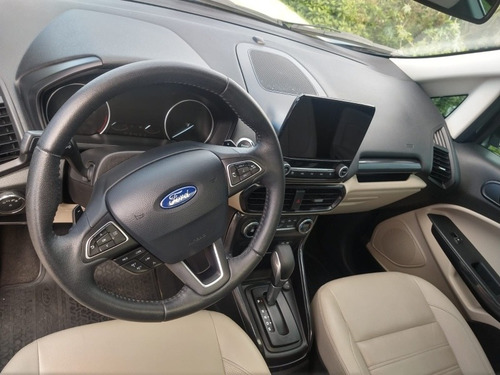 Imagem 4 de 15 de Ford Ecosport 2020 1.5 Titanium Plus Flex Aut. 5p