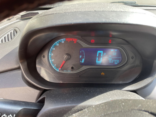Chevrolet Onix 1.4 Ltz Aut. 5p