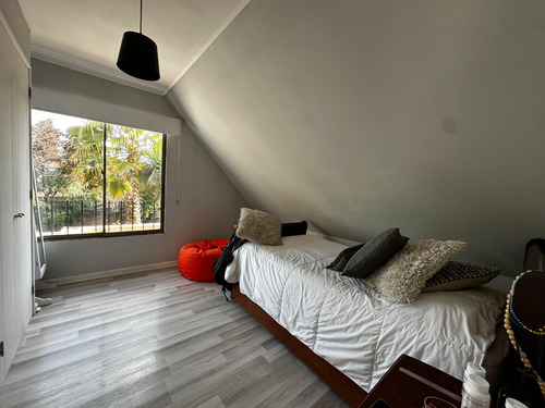 Casa Remodelada Con Terreno De 500 M2