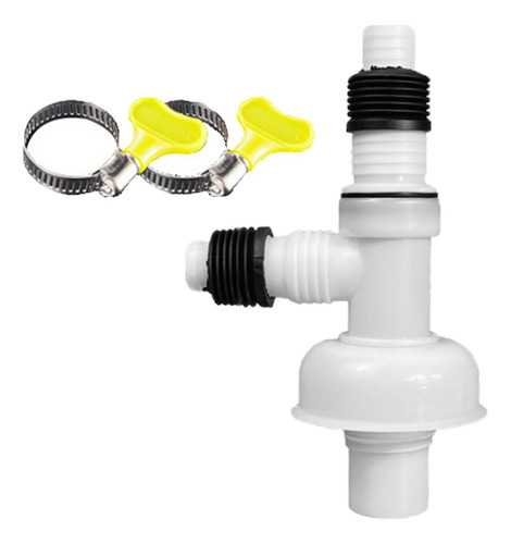 Adaptador De Drenaje De Piso Cubierta De Drenaje De Piso B