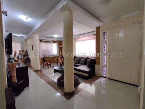 Imagen 7 de 16 de Townhosue En Venta En La Morita I Turmero Aragua 22-25553 Irrr