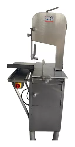 Fama FSGM112 Lavorazione Carne Sierra para huesos pintados 1650