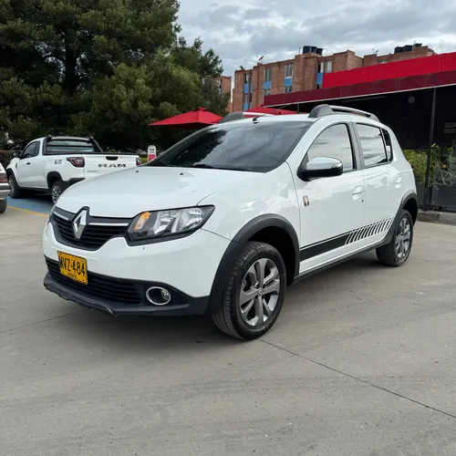 Renault Stepway 1.6 Dynamique
