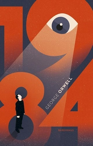 Libro 1984 - George Orwell ( Libro En Español), de Orwell, George. Editorial Beascoa, tapa blanda en español, 2022