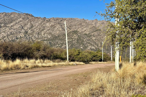 Imagen 5 de 13 de Lote En Cortaderas De 1500m2 - Loteo Zorzales Del Dique