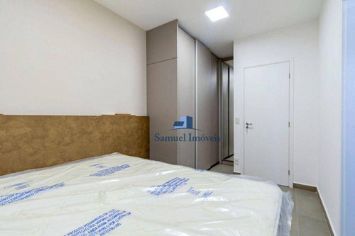 Imagem 15 de 30 de Apartamento Com 2 Dormitórios Para Alugar, 74 M² Por R$ 8.500,00/mês - Vila Olímpia - São Paulo/sp - Ap4280