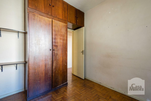 Imagem 5 de 15 de Apartamento À Venda No São Lucas - Código 317991 - 317991