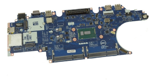 Motherboard Latitude E5450 I5-5300u C7k68 0c7k68