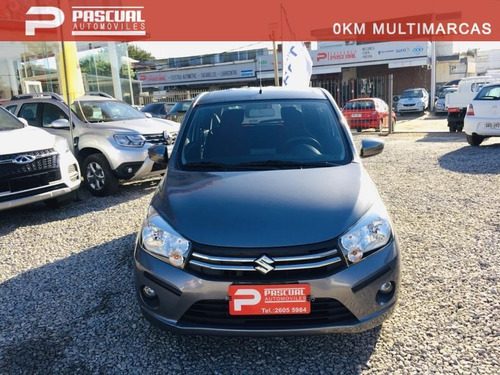 Suzuki Celerio Gl Full 2018 Impecable!