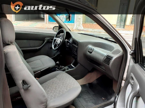 Volkswagen Parati Masautos 1.6 1997 Impecable!