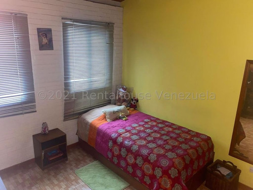 Imagen 14 de 15 de Townhouse En Venta Terrazas De Buenaventura 22-10269