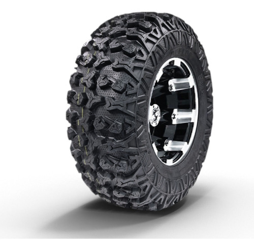 Llanta Radial Atv 29x9r14 P3036 Tl 74j 8pr Hakuba