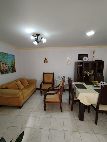 Apartamento En Venta En Envigado - Las Cometas 