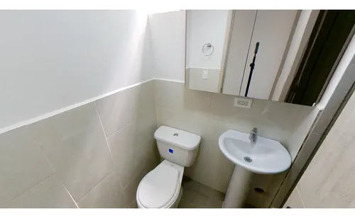 Venta Apartamento De 61mts2 En Aguacatal, Oeste De Cali 13179-4