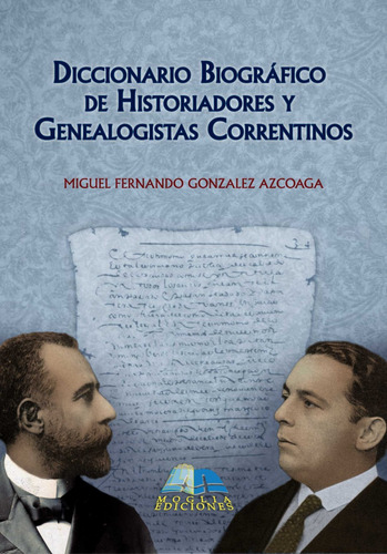 Diccionario Biográfico De Historiadores