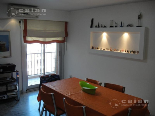 Imagen 14 de 30 de Triplex De 4 Ambientes 2 Cocheras Fijas Cubiertas - Belgrano, Caba