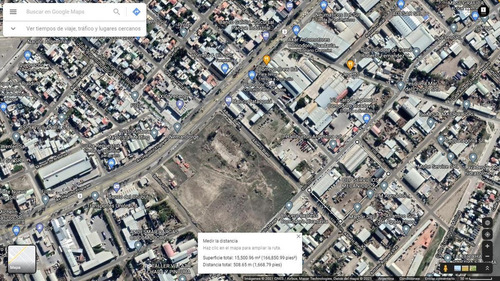 Imagen 27 de 27 de Depósito - Barrio Industrial