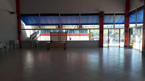 Chácara À Venda, 1840 M² Por R$ 1.000.000,00 - Serra Velha - Elias Fausto/sp - Ch0066