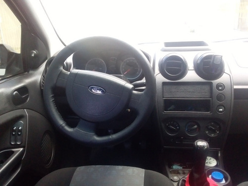 Ford Fiesta 2012 1.0 Flex 5p