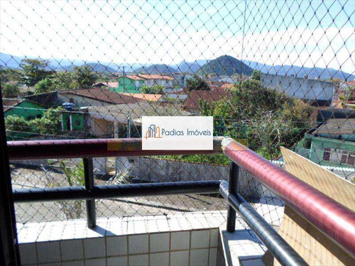 Imagem 15 de 29 de Apartamento Com 2 Dorms, Agenor De Campos, Mongaguá - R$ 290.000,00, 81,48m² - Codigo: 10301 - V10301