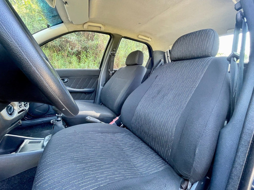 Imagem 8 de 15 de Fiat Palio Fire Economy 1.0 2011 Azul