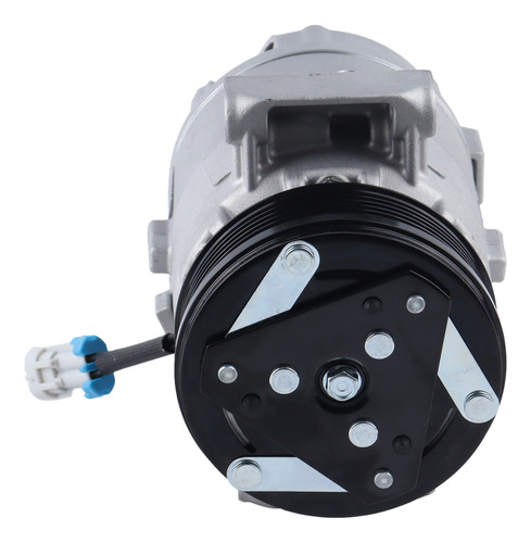 Compressor Ar Gm S10 2006 2007 2008 2009 2010 Delphi