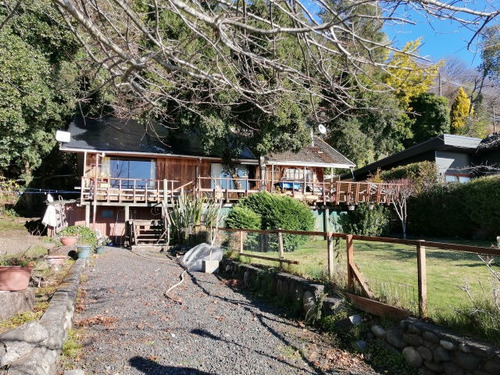 Imagen 5 de 8 de Casa Los Riscos Km 16 Vrca- Pucon/los Riscos Km 16 Vrca- Puc
