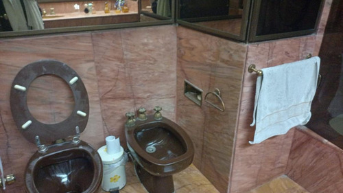 Imagen 11 de 18 de Venta Apartamento 3 Dormitorios Y Servicio Garaje X2 Sobre Rambla
