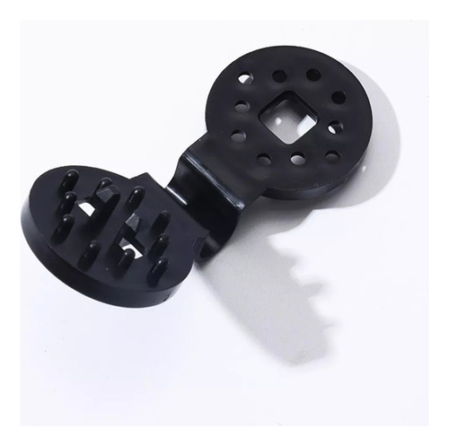 50 Unidades New Upgrade Shade Cloth Heavy Duty Lock Grip