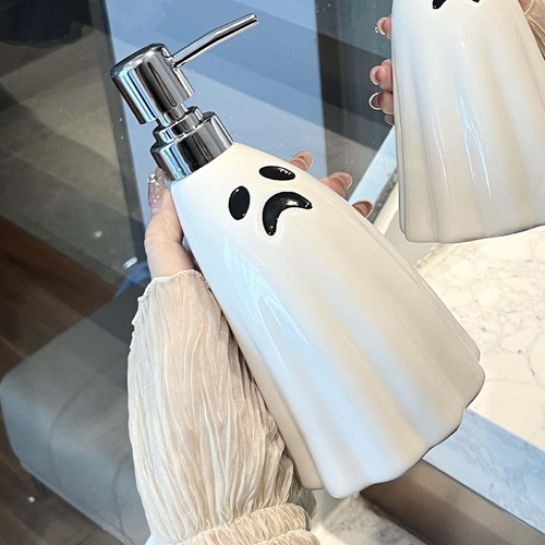Dispensador Con Bomba Para Loción, Dispensador De Jabón De