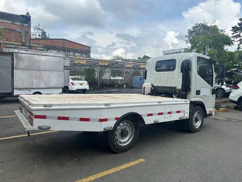 Jac Jhr Power