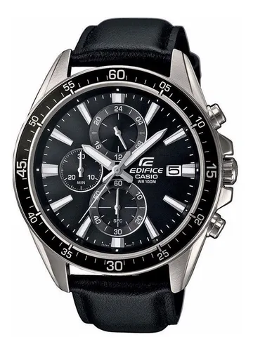 Casio cheap efr 546l