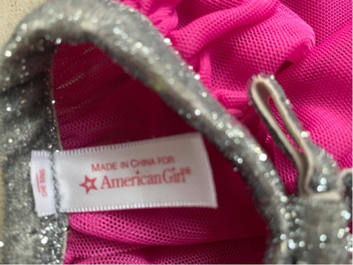 Imagen 5 de 5 de American Girl