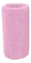 Comprar Muñequeras Deportivas X 2 De Algodon Toalla Tenis Sudor 15cm